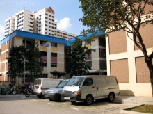Blk 691 Hougang Street 61 (S)530691 #244632
